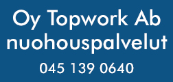Oy Topwork Ab logo